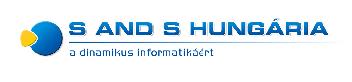 S and S Hungária Kft. logo